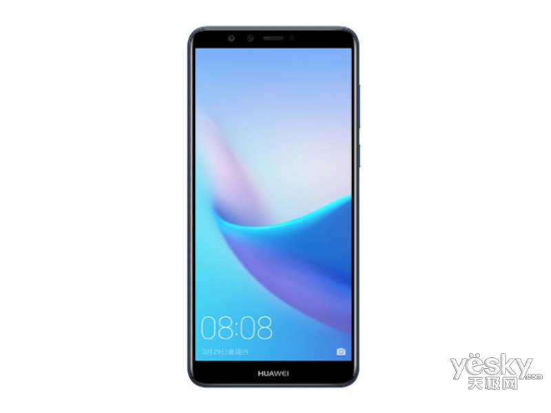 华为畅享8 Plus(64GB\/全网通)