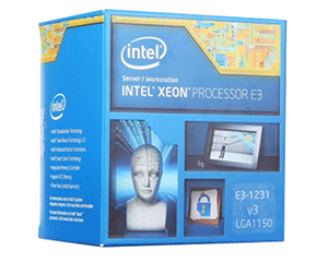 Intel Xeon E3-1245 v6ͼƬ