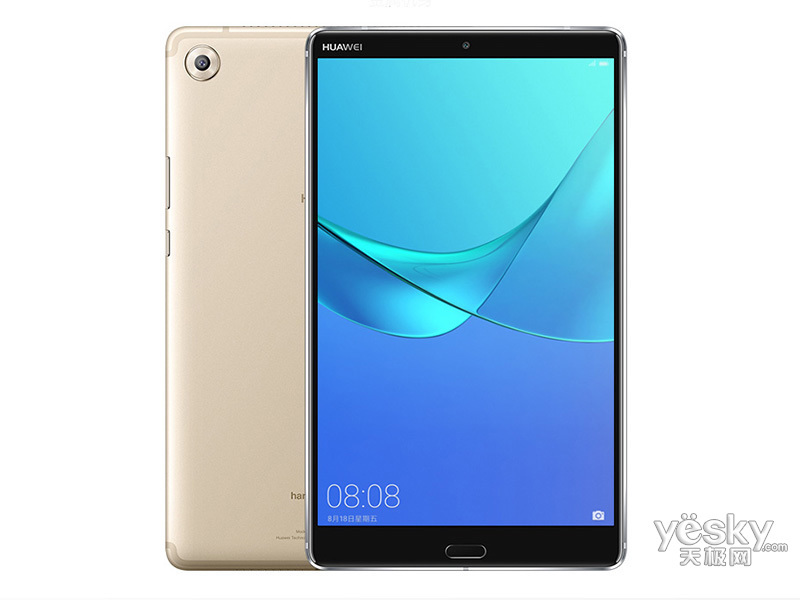 华为mediapad m5(128gb/wifi版/8.4英寸)