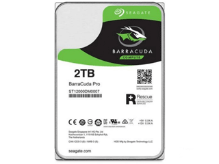 ϣBarraCuda Pro 4TB 7200ת 128MB(ST4000DM006)ͼƬ
