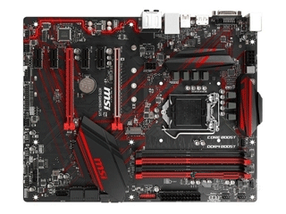 微星h370gamingplus