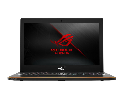 华硕GM501GM8750(16GB\/256GB+1TB)