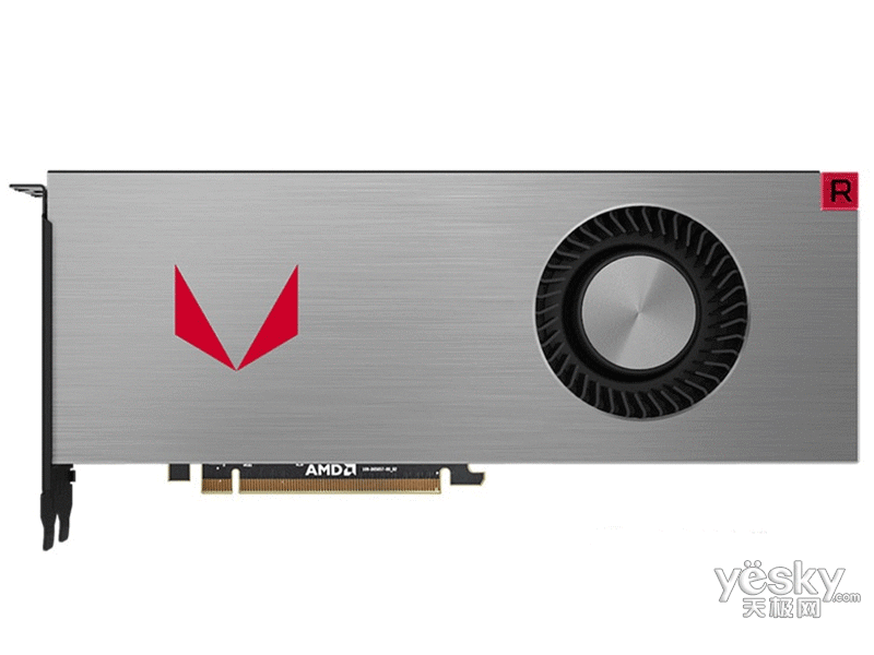 微星rx vega 64 iron 8g