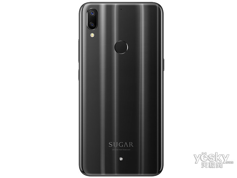 sugar 糖果翻译手机s20(32gb/全网通)