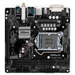 H310M-ITX/ac