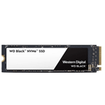Black 3D NVMe WDS250G2X0C(250GB)