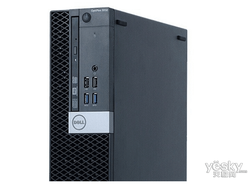 戴尔optiplex 3050系列 小型机(n027o3050sff-ds1105cn)