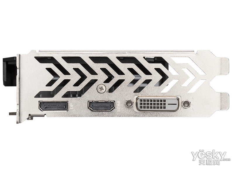 华擎phantom gaming radeon rx560 4g