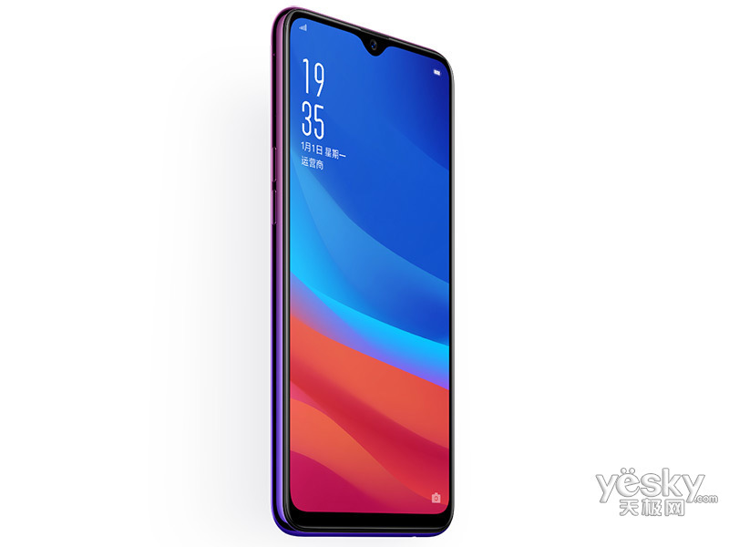 oppo a7x(128gb/移动定制版)