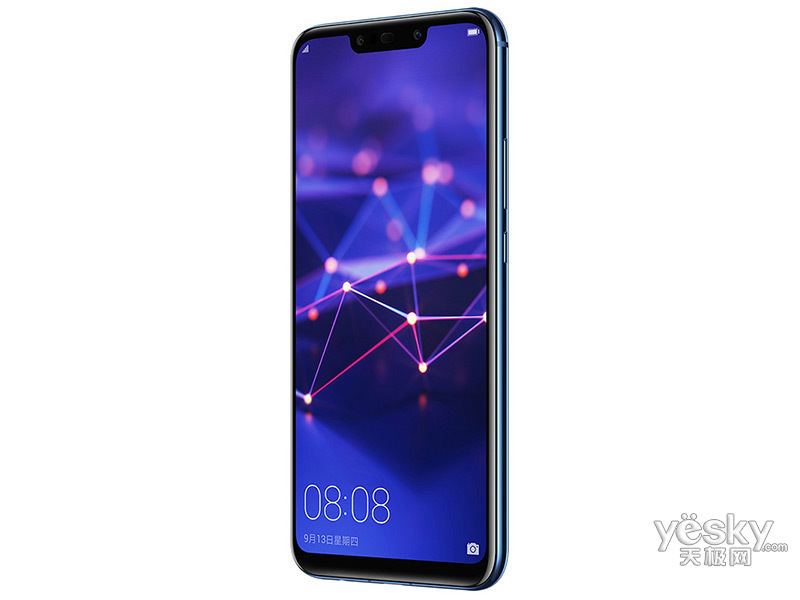 华为麦芒7(64gb/全网通)
