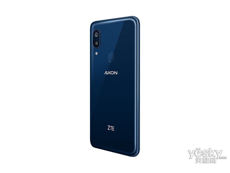 中兴axon 9 pro(256gb/全网通)