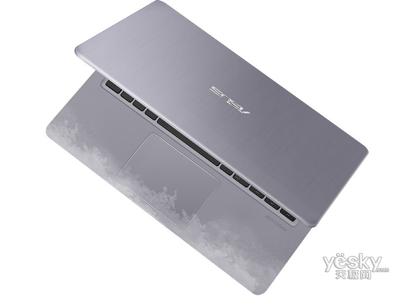 华硕s4200ua7100(8gb/128gb 1tb) 整体外观 第3张(共8张)