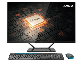 AOC 721(R3 2200GE/8GB/240GB/)