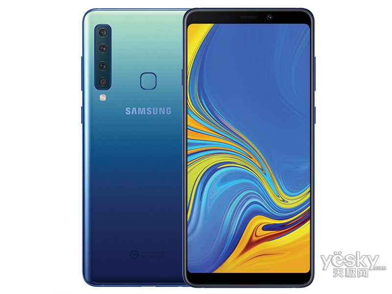 三星galaxy a9s(128gb/全网通)