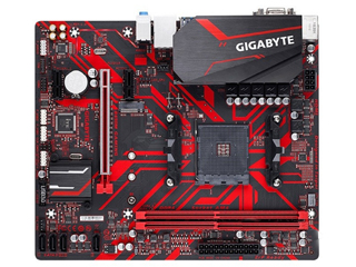 B450M GAMINGͼƬ