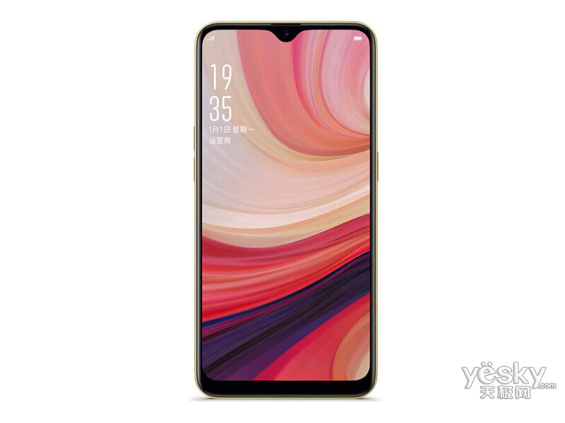 oppo a7(64gb/全网通)