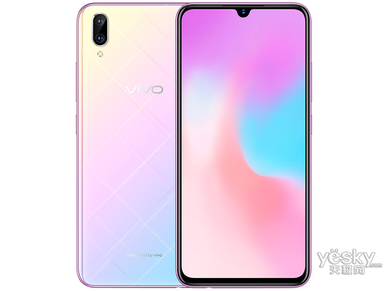 vivo x21s(128gb/全网通)