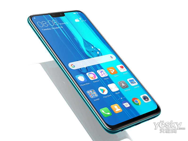 华为y9 2019(64gb/全网通)