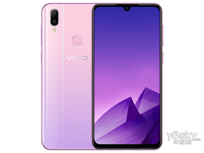 vivo z3i(128gb/全网通)