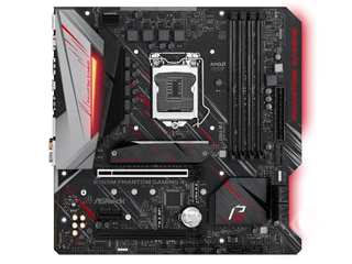 B365M Phantom Gaming 4