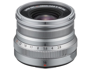 ʿXF 16mm F/2.8 R LM WR(ɫ)ͼƬ