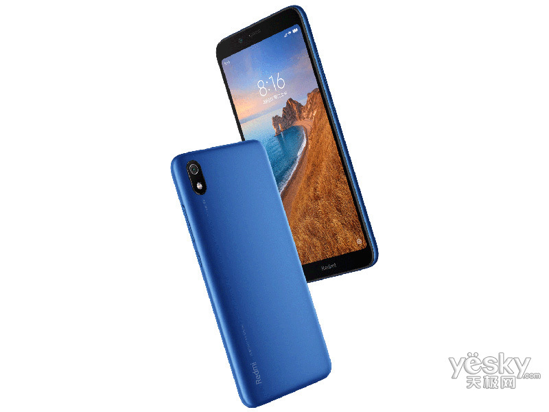 小米红米7A(2GB\/32GB\/全网通)