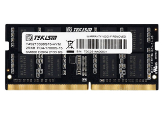 ؿоSM800 16GB DDR4 2133