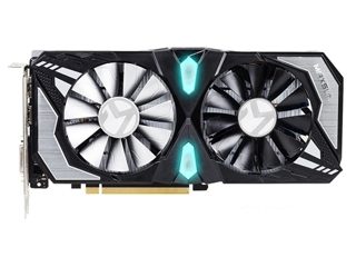 u GeForce RTX 2060 ս 6G V2ͼƬ