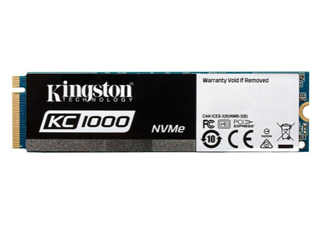 ��ʿ��SKC1000 M.2(480GB)ͼƬ