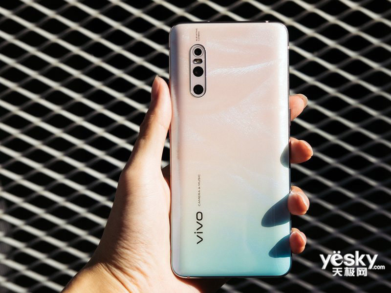 vivo x27(128gb/全网通)