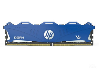 HP V6ϵ 8GB DDR4 3000(ɫ)ͼƬ