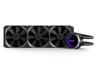 NZXT Kraken���� X72ͼƬ