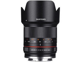 Samyang 21mm f/1.4(E)ͼƬ