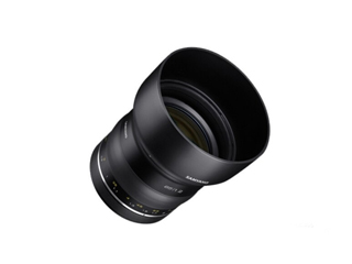 Samyang XP 85mm f/1.2ͼƬ