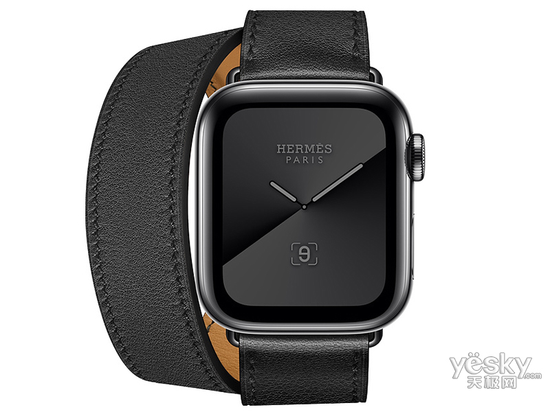 智能手表 苹果 苹果watch hermes series 5(gps 蜂窝网络/不锈钢表壳