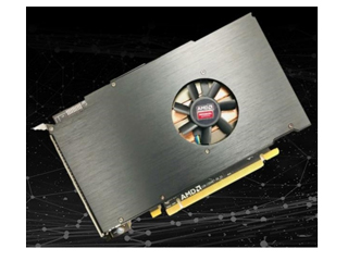 AMD Radeon E9390 PCIeͼƬ