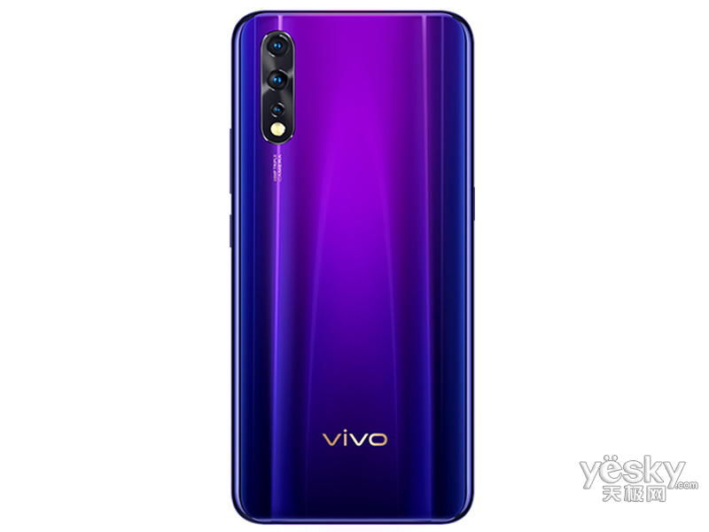 【图】vivo z1x_整体外观 _图13-天极产品库