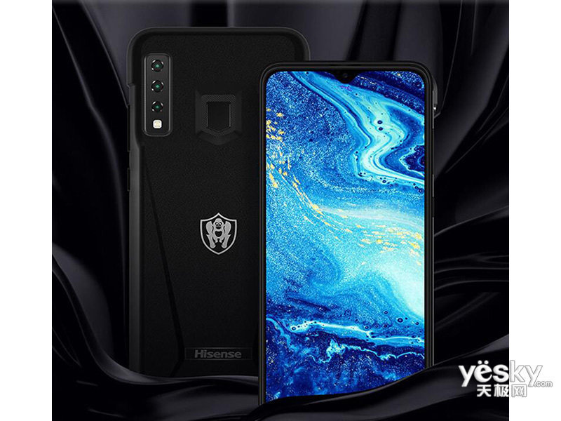 海信金刚6(6gb/128gb/全网通)