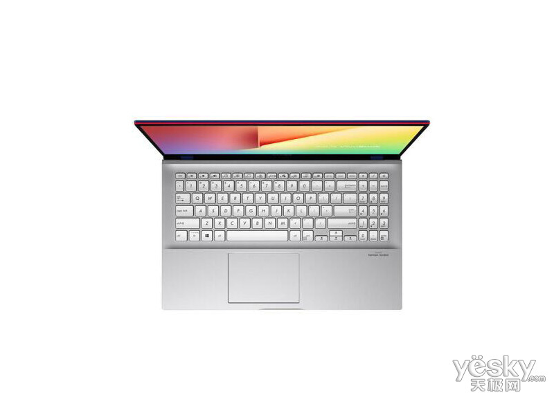 华硕vivobook15 x(i5 8265u/8gb/512gb/mx250)