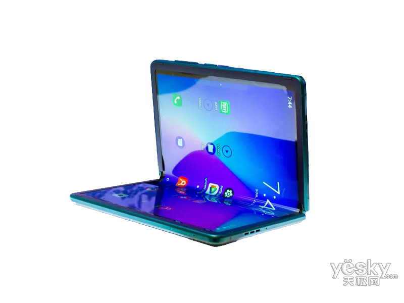 tcl 折叠屏手机