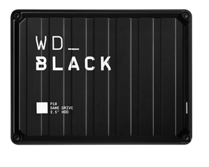 BLACK P10 2TB