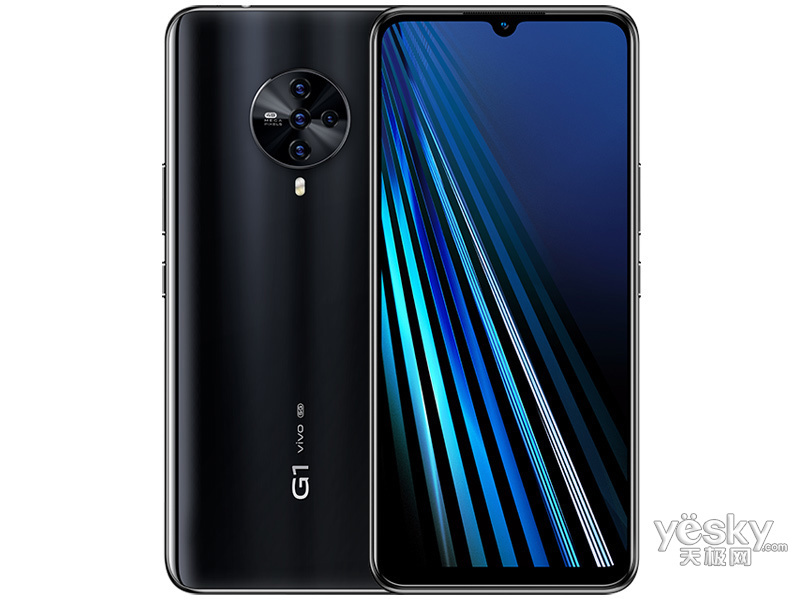 vivo g1(8gb/128gb/5g版)