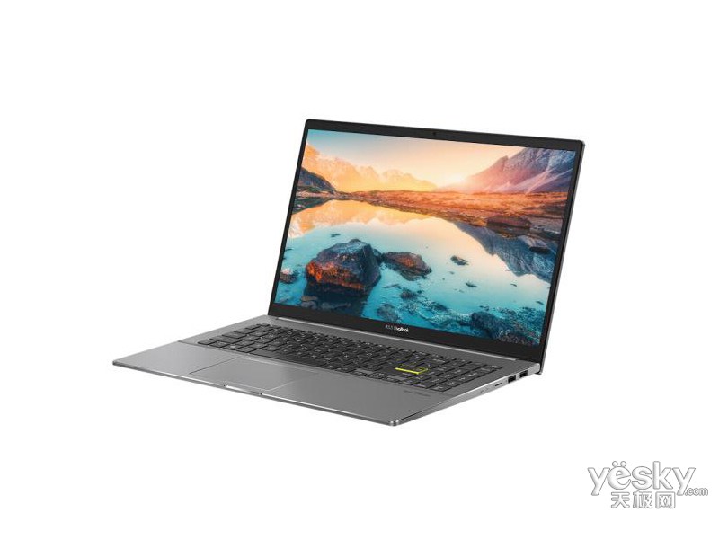 华硕笔记本vivobook15s,华硕vivobook15 笔记本 华硕 vivobook15x 2020系列 华硕vivobook15x 2020(i5 10210u