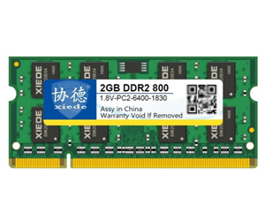 Э2GB DDR2 667(ʼǱ)ͼƬ