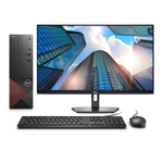 Vostro ɾ 3681(i3 10100/8G/256GB+1TB//27LCD) ̨ʽ/