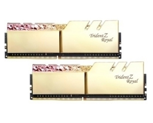 ֥ʼ 16GB DDR4 4266(F4-4266C19D-16GTRG)ͼƬ