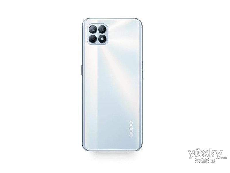 oppo reno4 se(8gb/128gb/5g版)