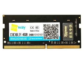 ΰ4GB DDR4 2400(ʼǱ)ͼƬ