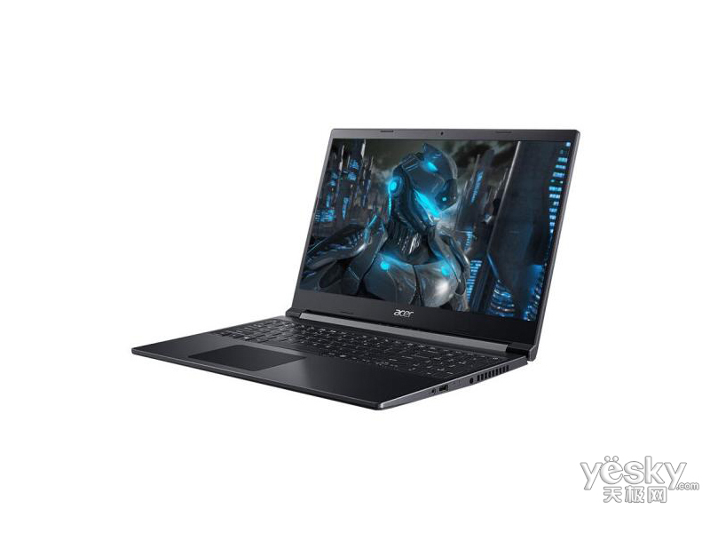 宏碁威武骑士(i5 10200h/16gb/512gb/gtx1650ti)