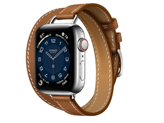 ƻApple Watch Herms Series 6 40mm(GPS+/ֱ/Attelage Double Tour)